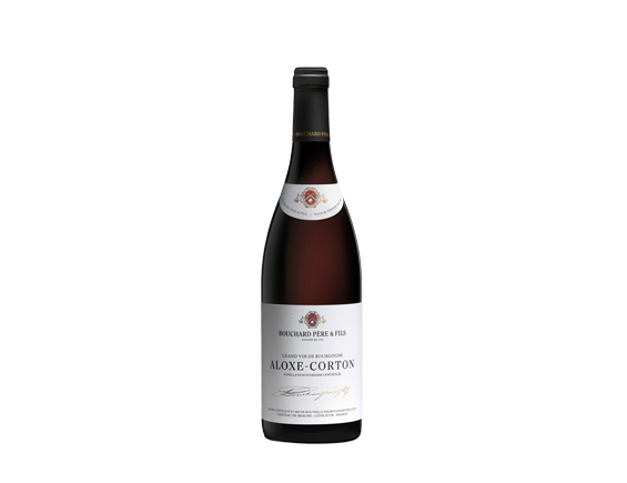 Domaine Bouchard Père & Fils Aloxe-Corton Village 2015 Bourgogne Aloxe-Corton