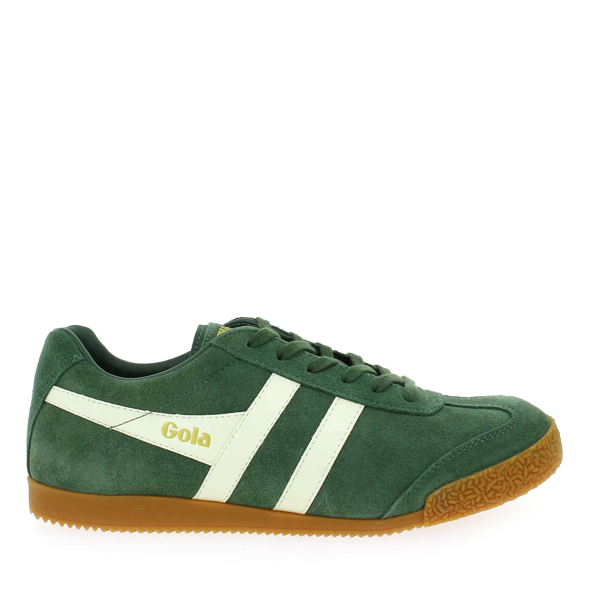 Gola  HARRIER - Vert Blanc