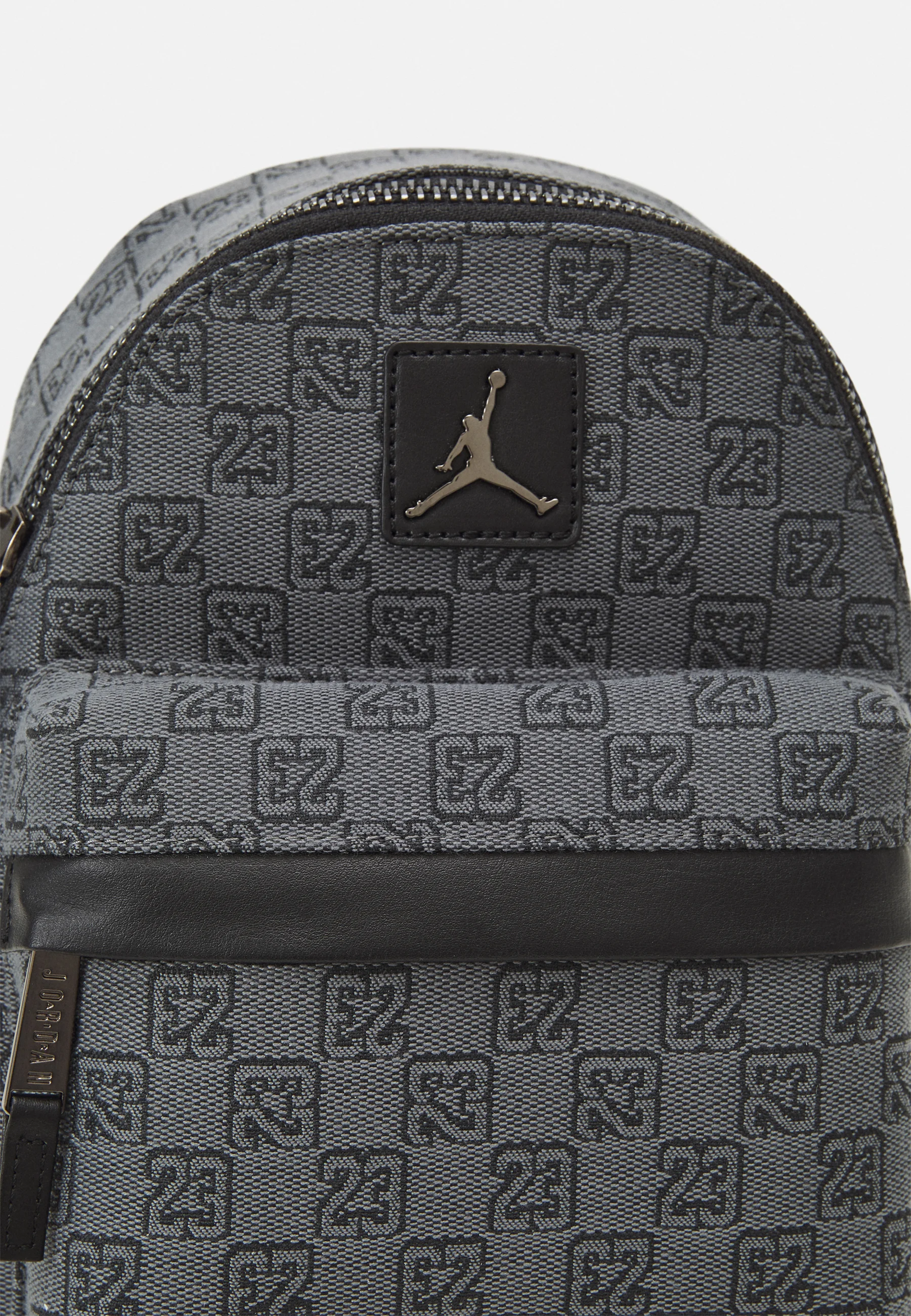 Jordan JAN MONOGRAM MINI BACKPACK UNISEX - Mochila