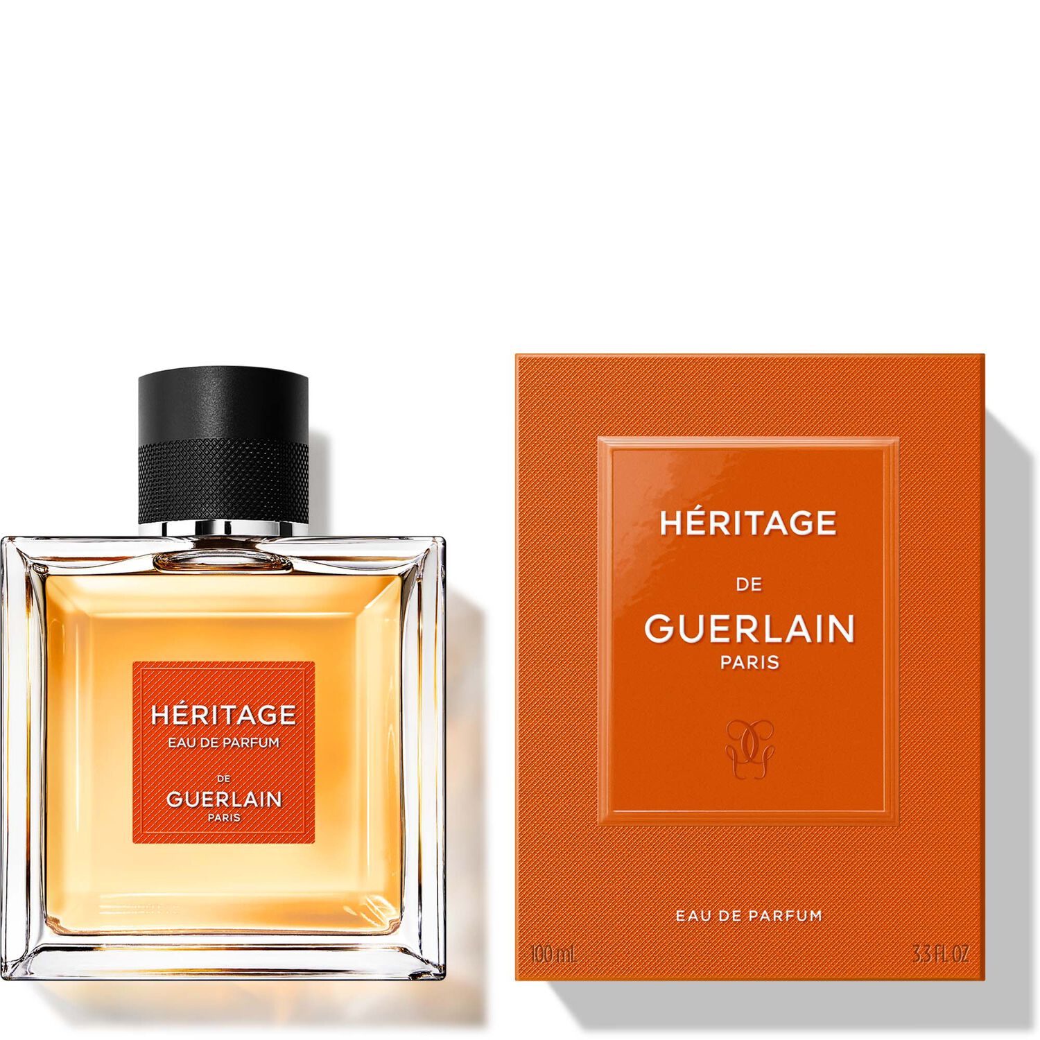 Guerlain Héritage Eau de Parfum