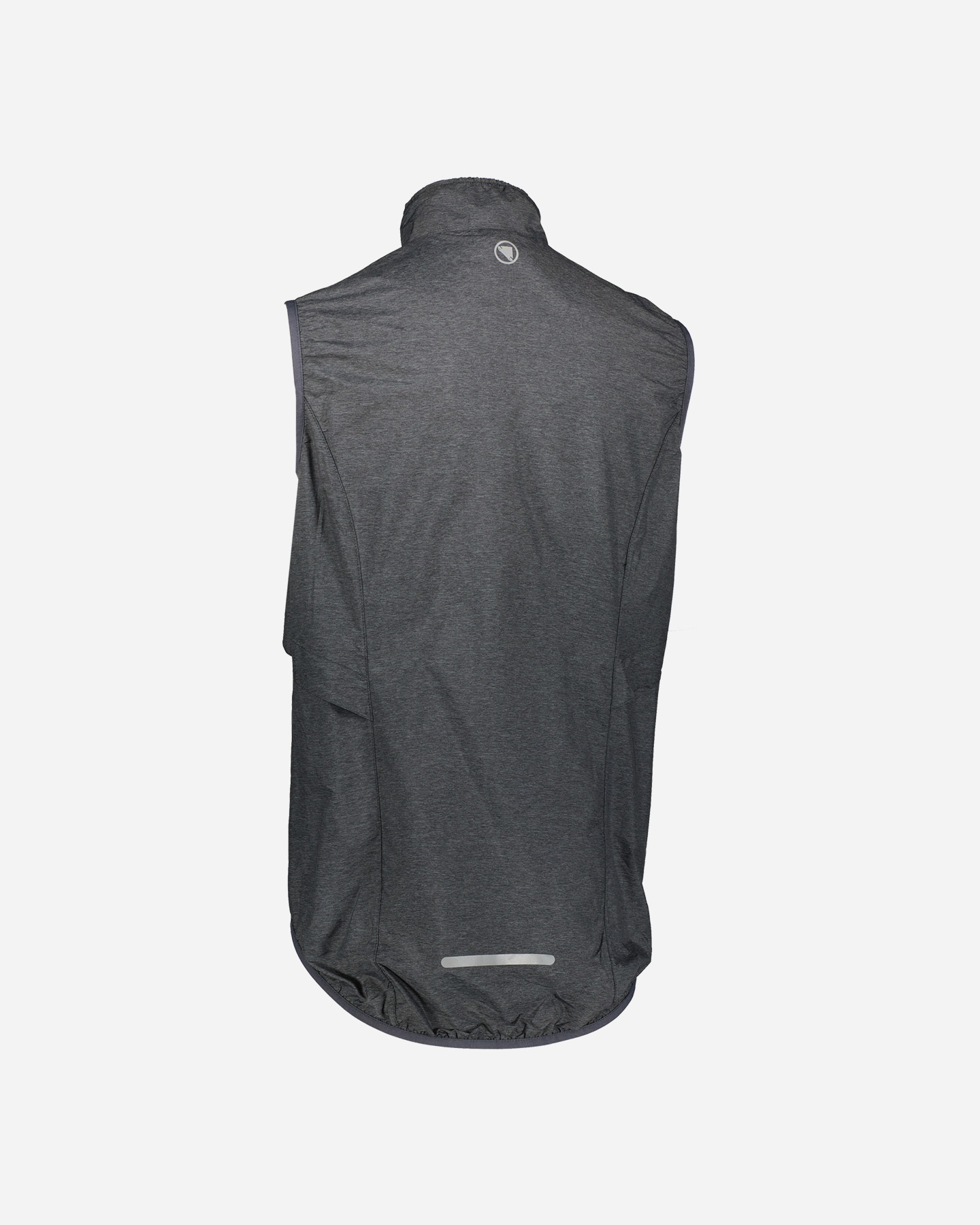 Kurtka rowerowa Endura Pakagilet M E9151BK