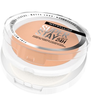 Maybelline Super Stay Hybrides Puder Foundation Kompaktpuder-9 g