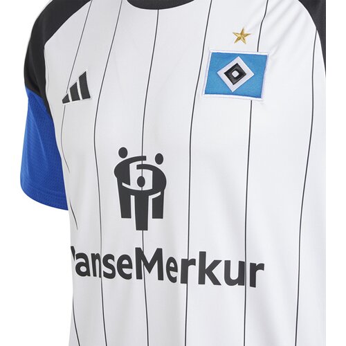KINDER TRIKOT HAMBURGER SV 23/24 HOME JERSEY KIDS