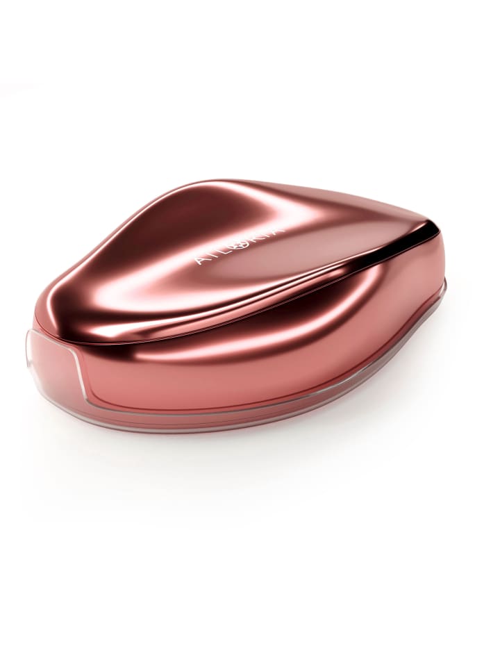 Ailoria GLIDE & GLOW COLLECTION Haar- & Hornhautentferner in Coral günstig kaufen onesize