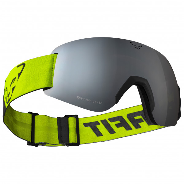 Dynafit - Speed Goggle Mirror S3 - Skibrille