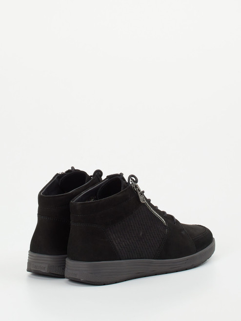 Stiefelette Diabetiker-27940090006 Ganter