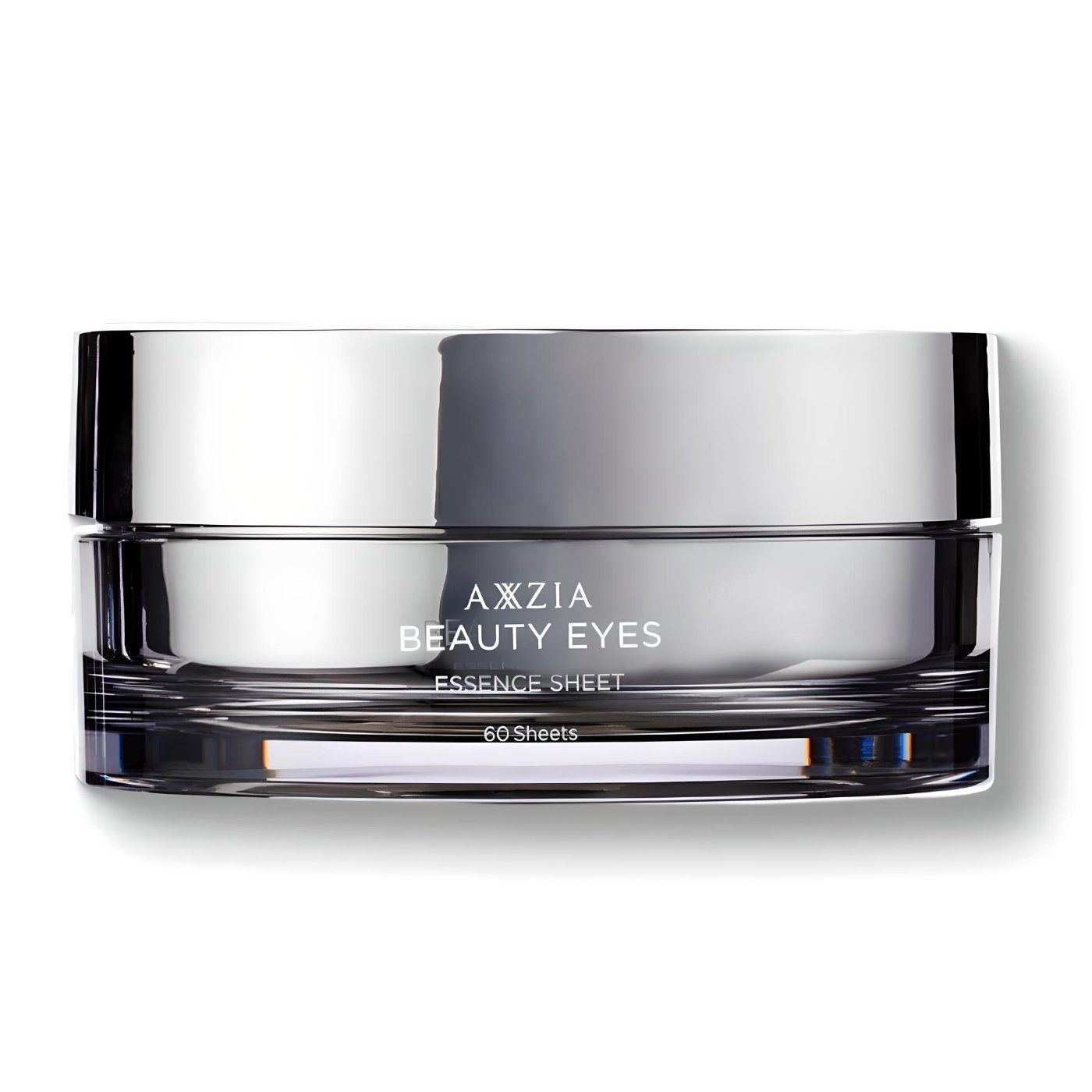 Axxzia Tokyo Anti-Aging-Augencreme BEAUTY EYES ESSENCE SHEET