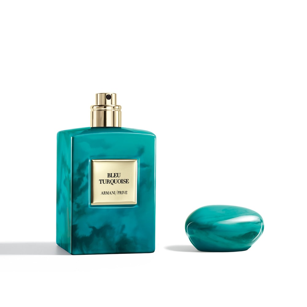 Armani Privé Armani/Privé Bleu Turquoise Eau de Parfum