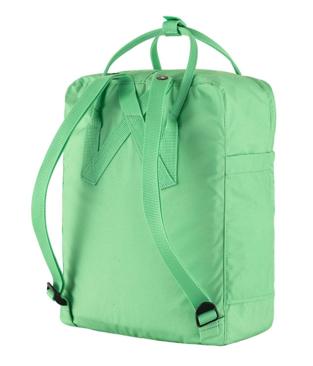 FJÄLLRÄVEN Handtaschen grün Kanken