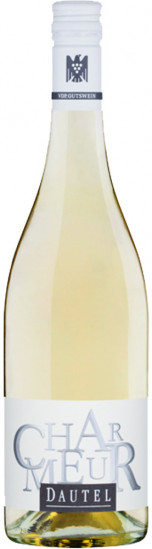 2022 Charmeur VDP.Gutswein trocken - Weingut Dautel