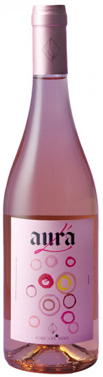 2022 Rosato Toscana IGP trocken Bio - Agricola Ludus