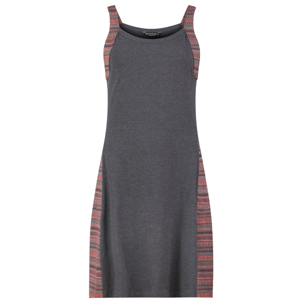 Chillaz - Women's Torbole Ornament - Kleid