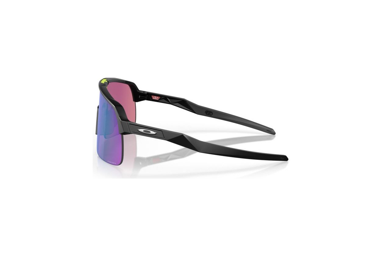 Oakley Sutro Lite Matte Black/Prizm Road Jade