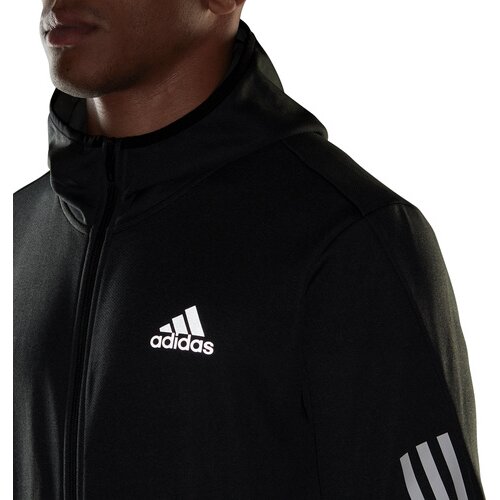 HERREN JACKE FZ HOOD M