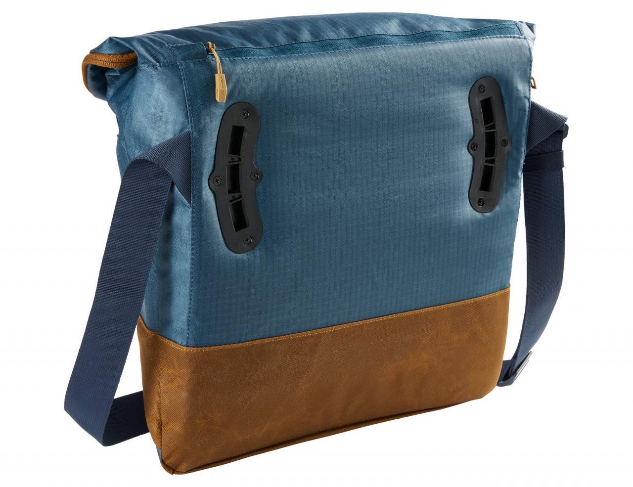 VAUDE Handtaschen blau CITY