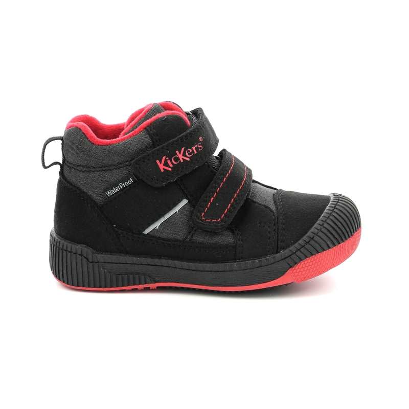 Sneakers basses synthetique Kickoja