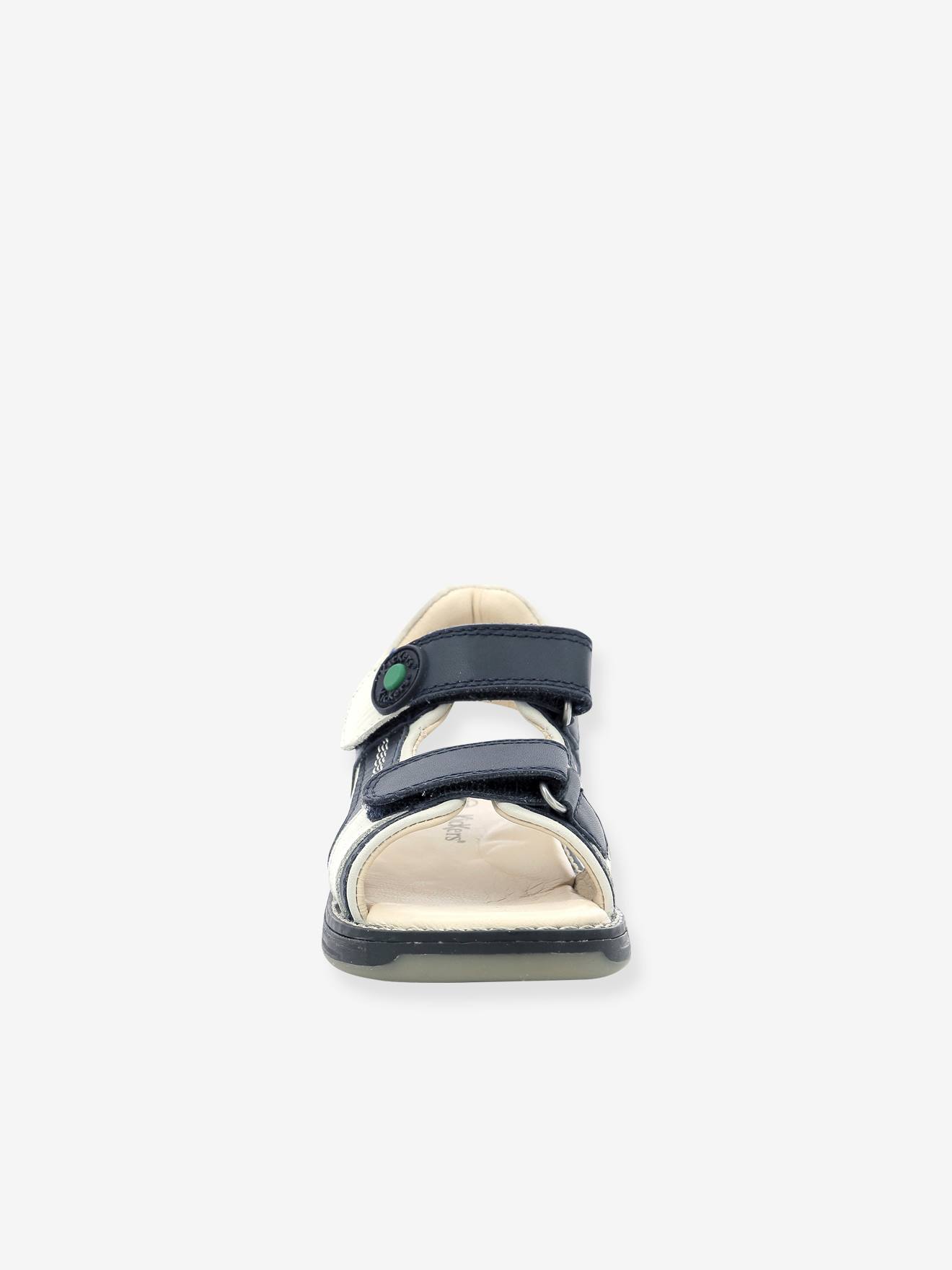 Kickers Kinder Sandalen KickGalacxo 927710-30-103 KICKERS - marine