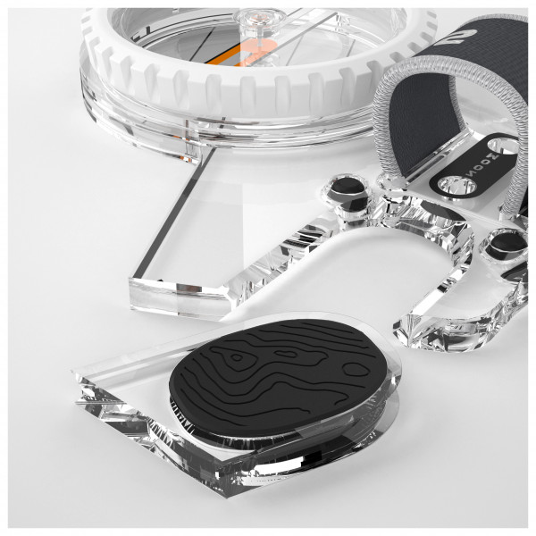 Silva - Arc Jet 360 Left - Kompass