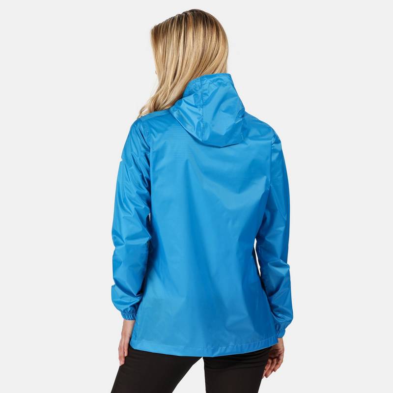 Regatta Pack It Regenjacke Damen