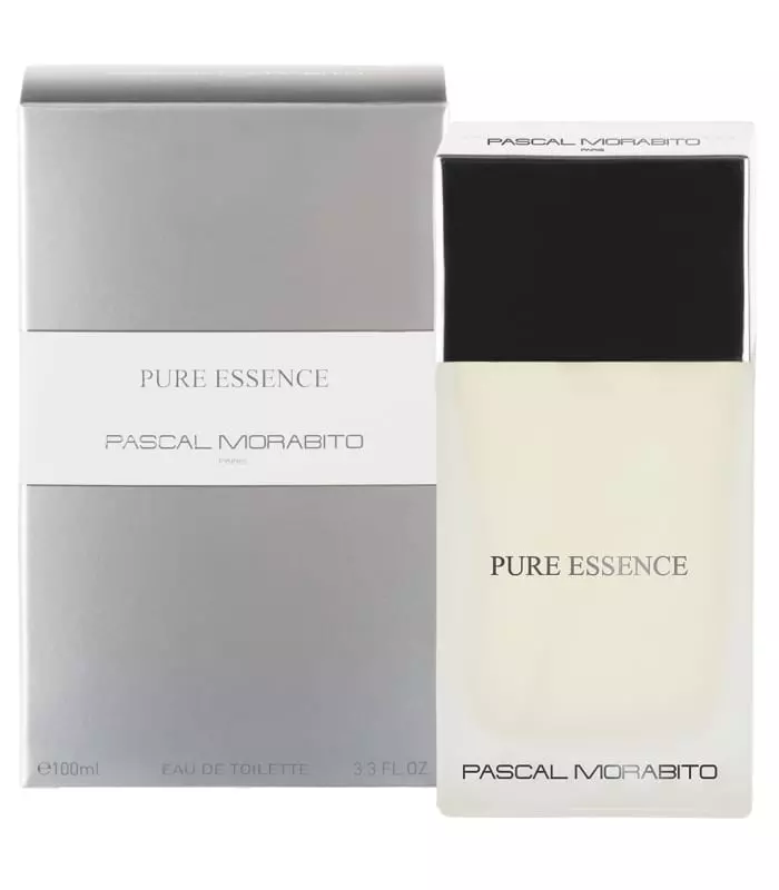 PURE ESSENCE Eau de Toilette