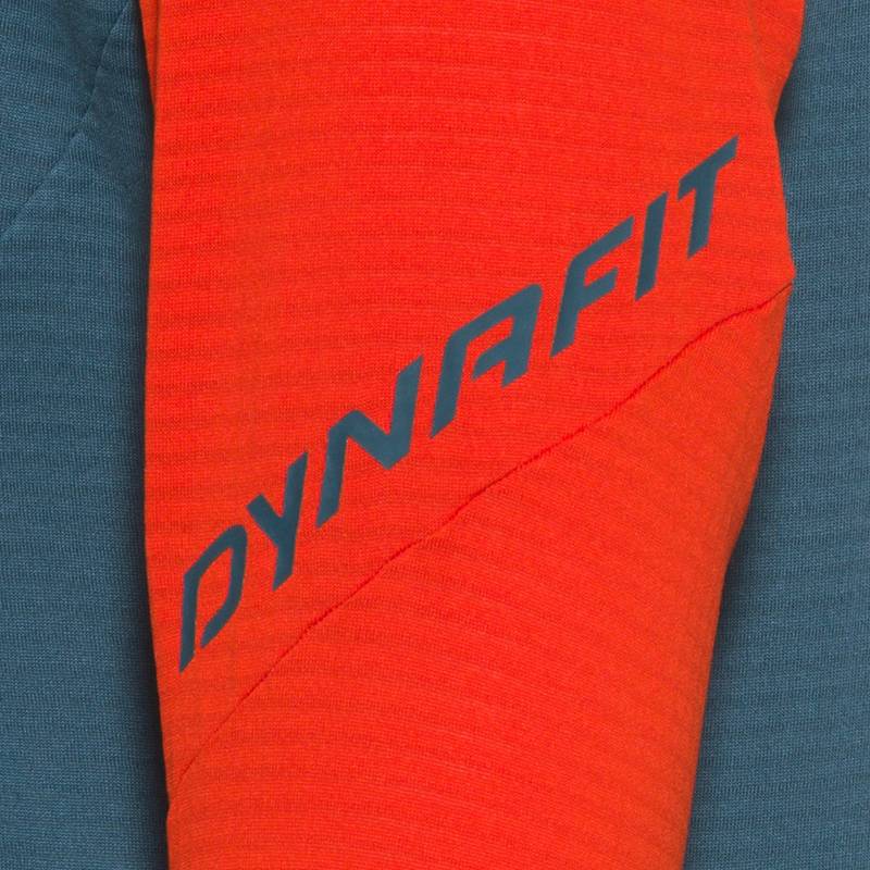 Dynafit Speed Fleecejacke Herren
