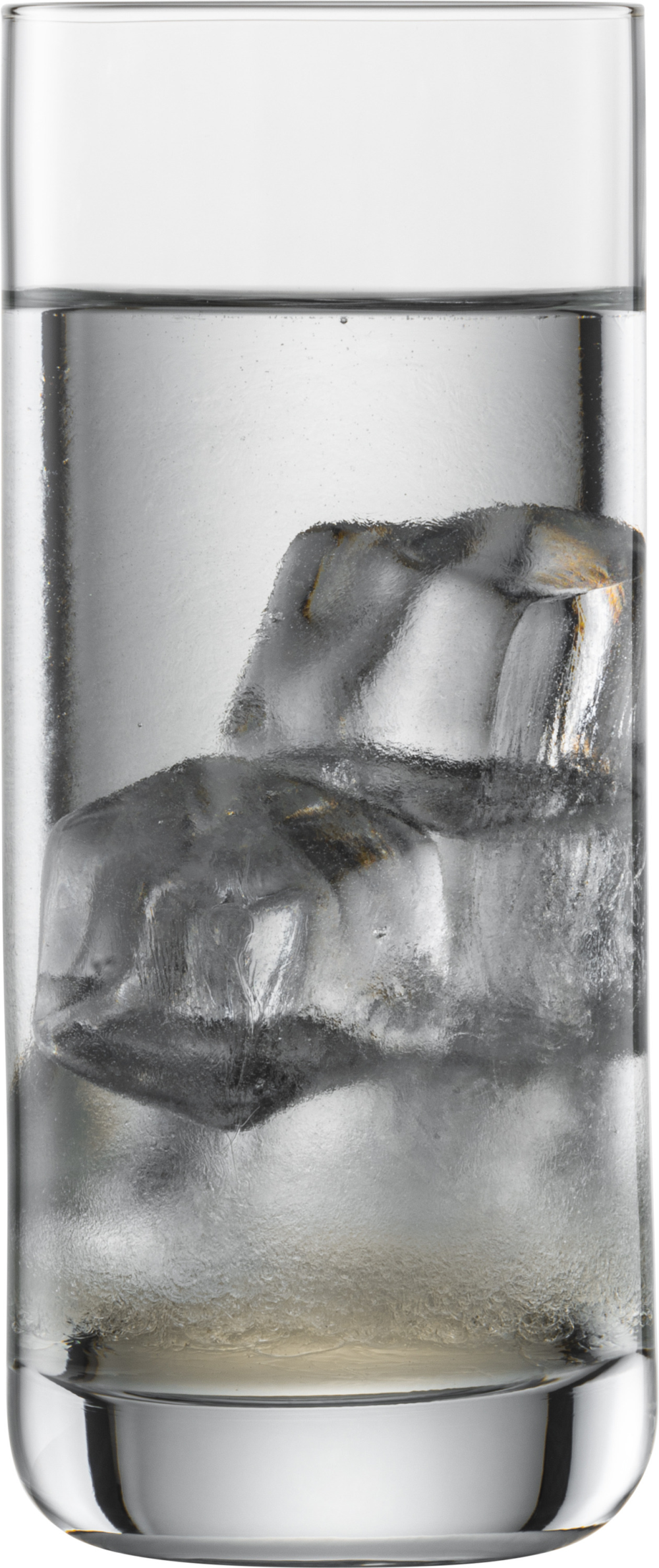 Longdrinkglas 370ml Simple klar