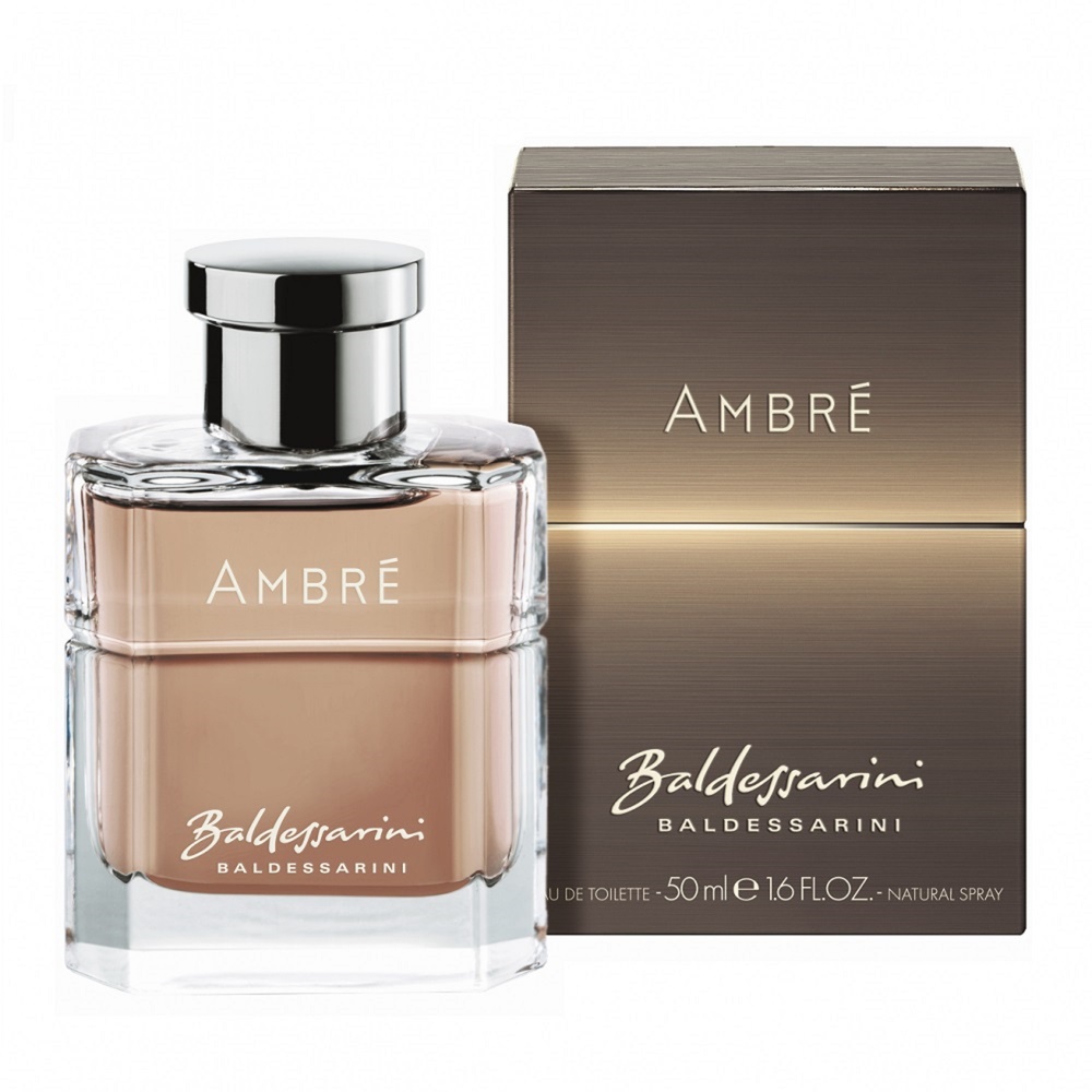 Baldessarini Ambré Eau de Toilette