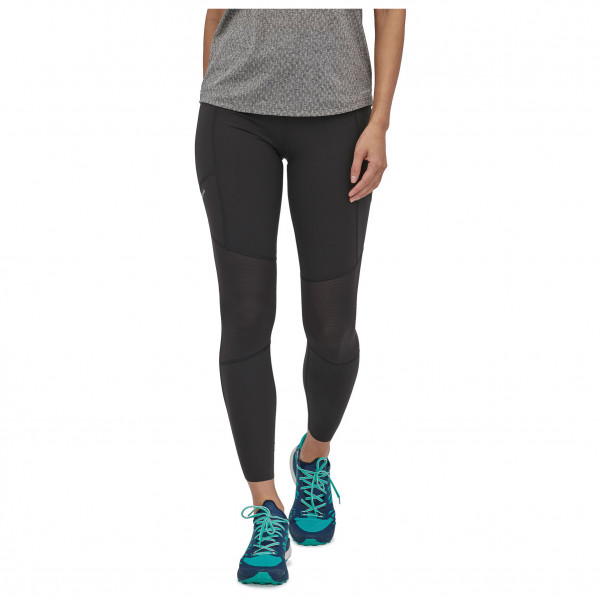 Patagonia - Women's Endless Run 7/8 Tights - Lauftights