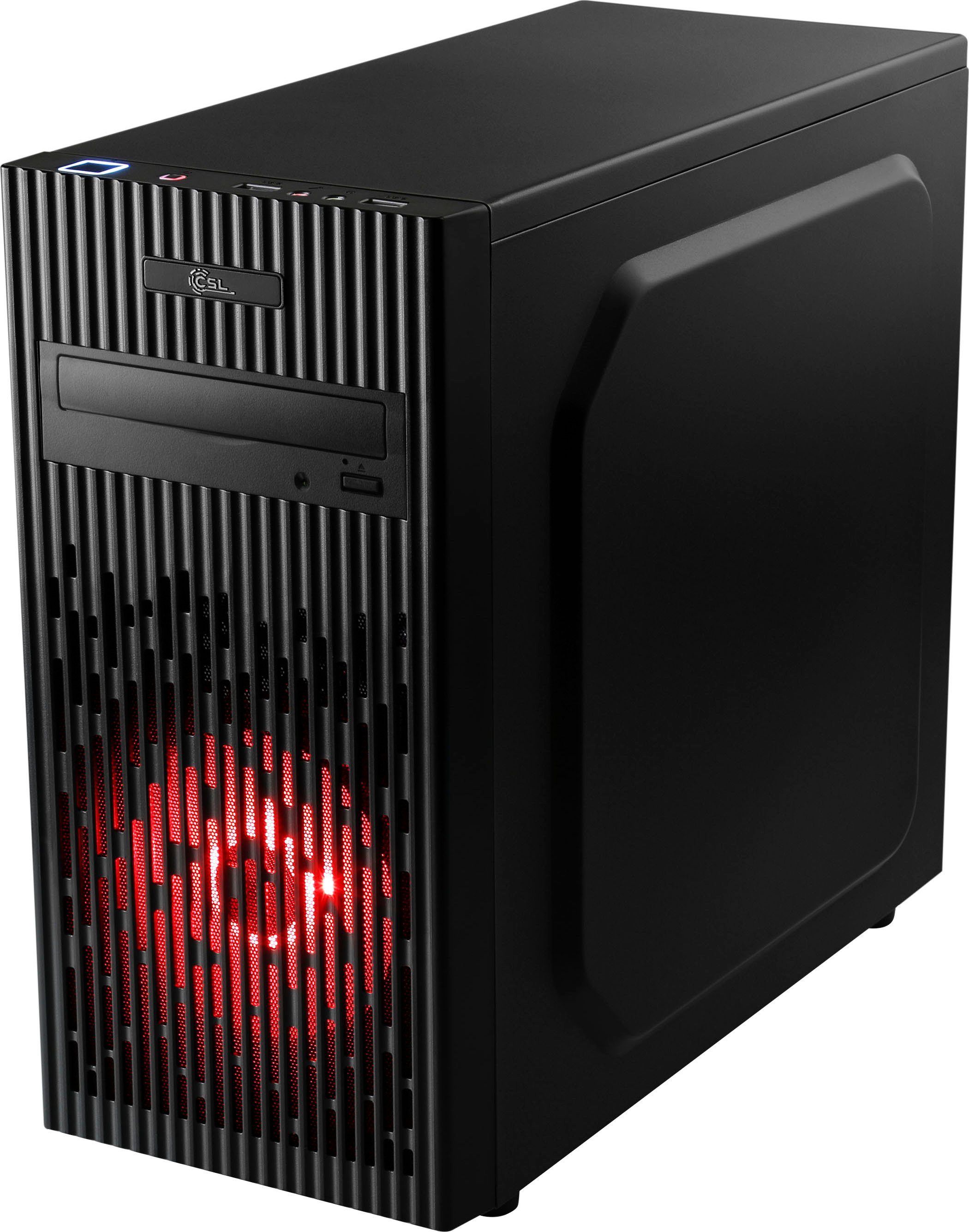 CSL Speed V1823 PC-Komplettsystem (24