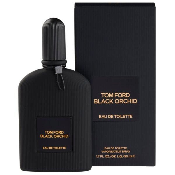 Tom Ford Black Orchid Eau de Toilette 50ml