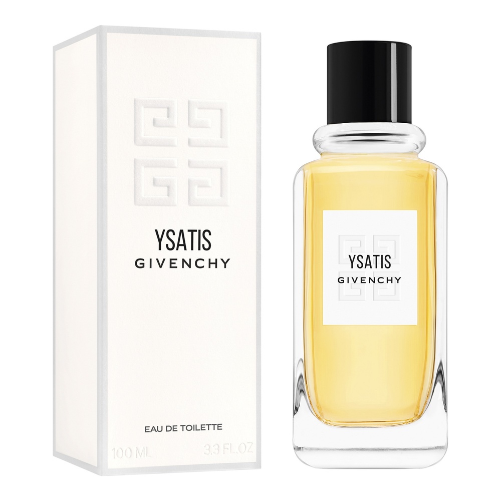 Givenchy YSATIS EAU DE TOILETTE