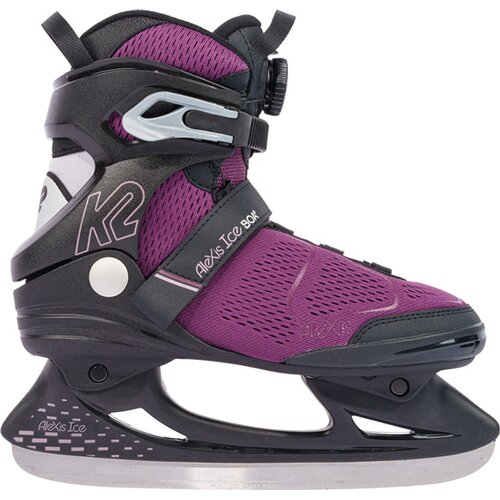 DAMEN SCHLITTSCHUHE ALEXIS ICE BOA