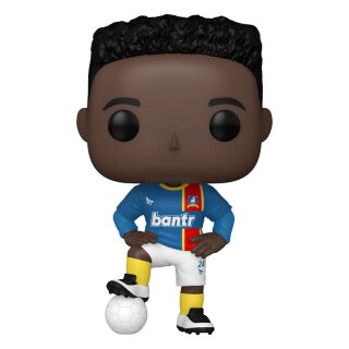 Ted Lasso POP! TV Vinyl Figur Sam Obisanya 9 cm