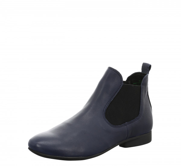 GUAD2 Chelsea Boots - Navy