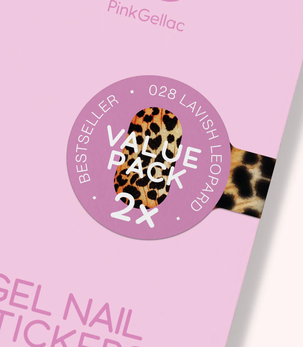 Vrijednosni paket 028 Raskošni leopard