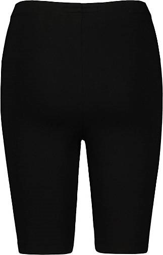 TOMMY-JEANS Damen Radlerhose