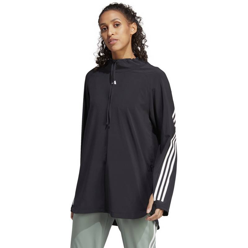 adidas Funktionssweatshirt Damen
