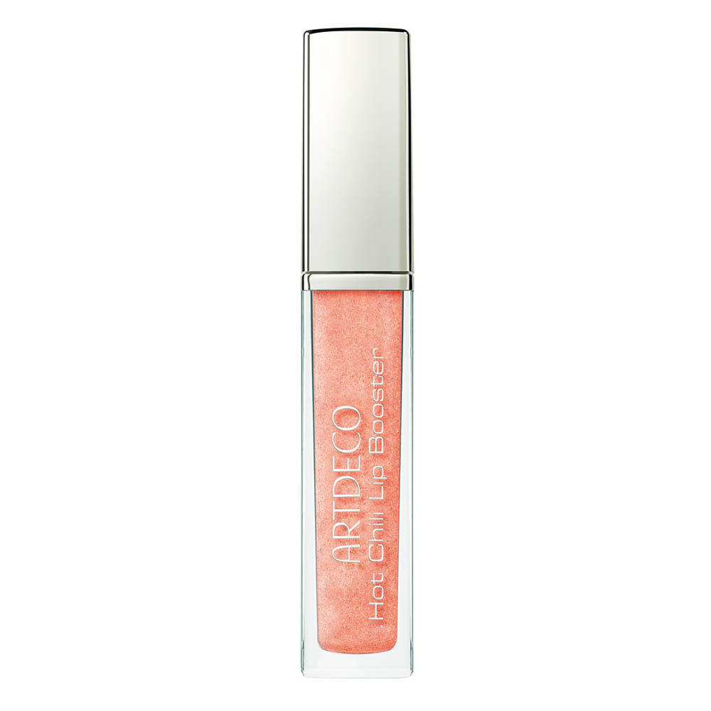 artdeco HOT CHILI LIP BOOSTER Gloss transparent avec effet volume