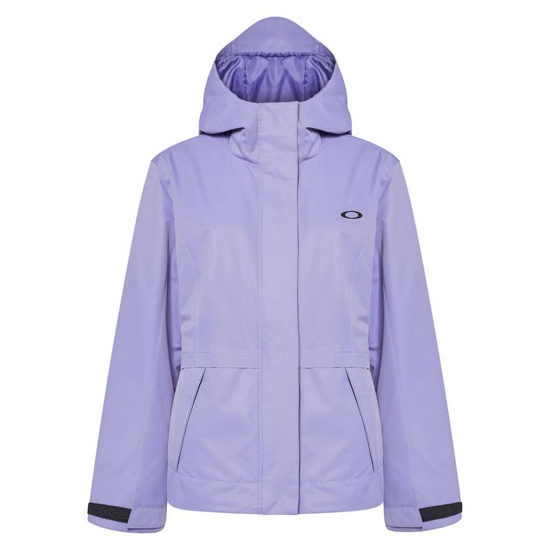 Oakley WMNS HEAVENLY RC Skijacke Damen
