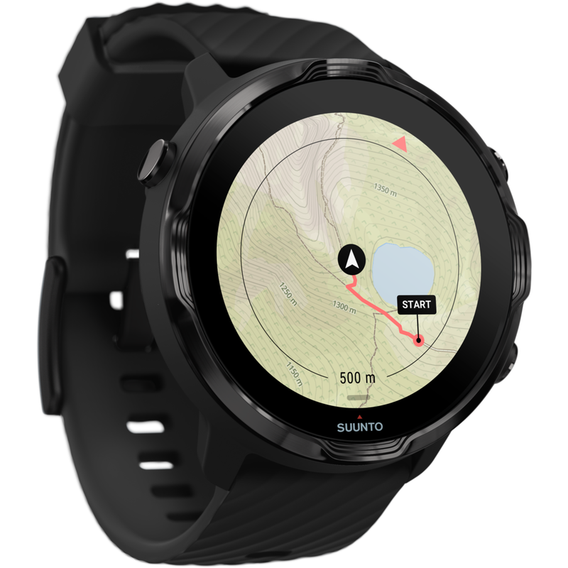 Suunto SUUNTO 7 Sportuhr