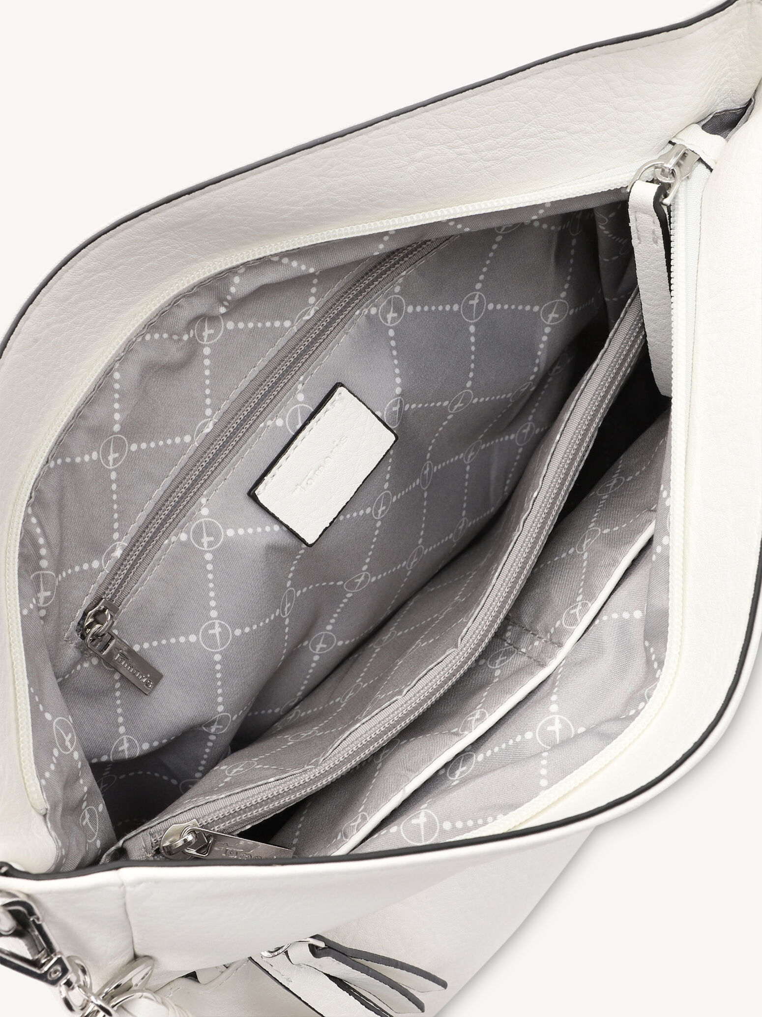 Sac - blanc