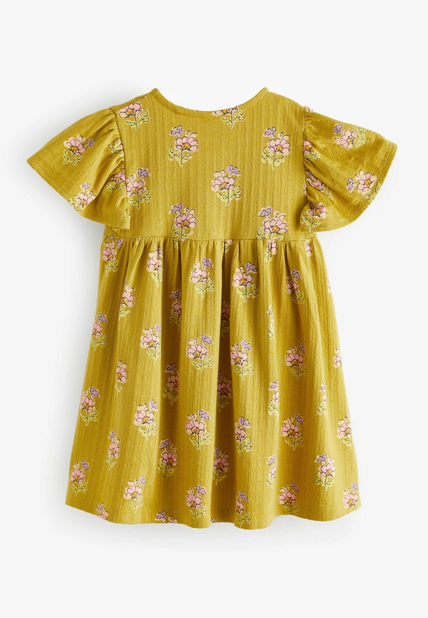 Siguiente REGULAR FIT - Vestido de jersey