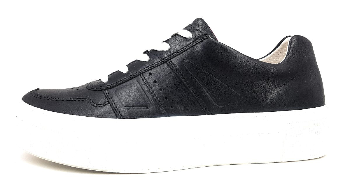 Legero 2-000127-0100 Schwarz 0100 schwarz