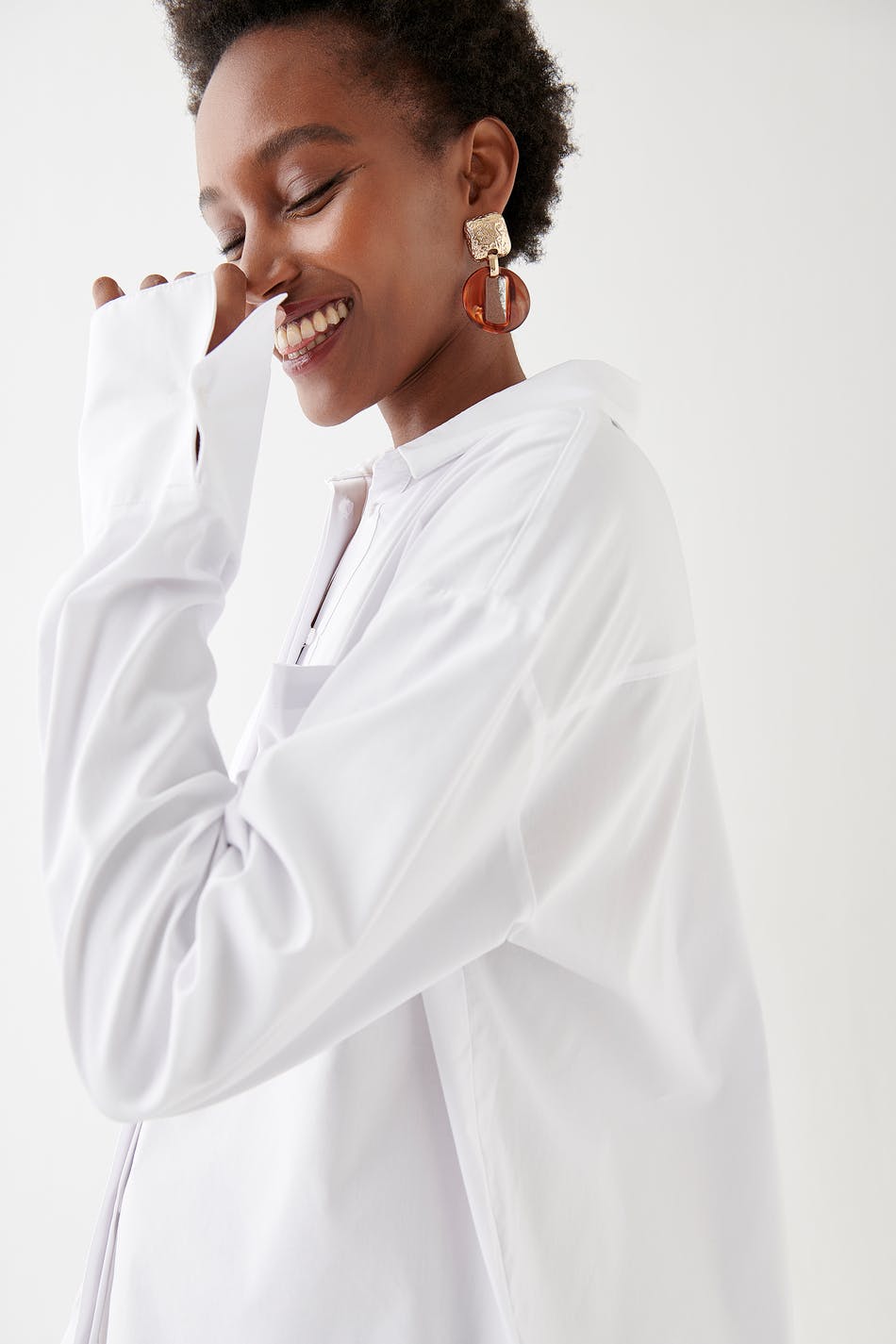 Katja shirt