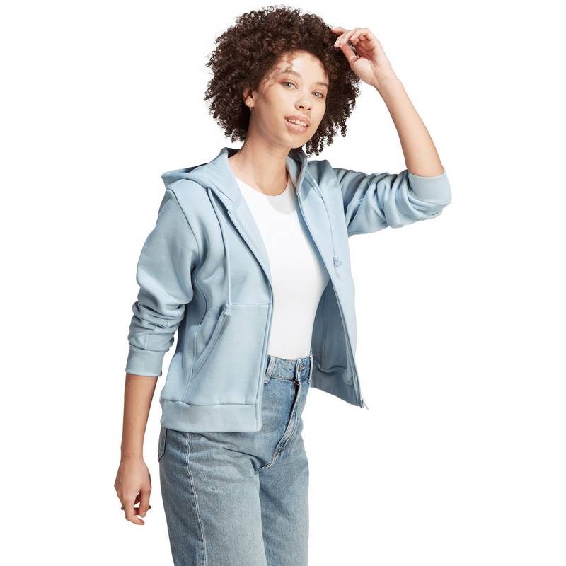 adidas All Szn Sweatjacke Damen