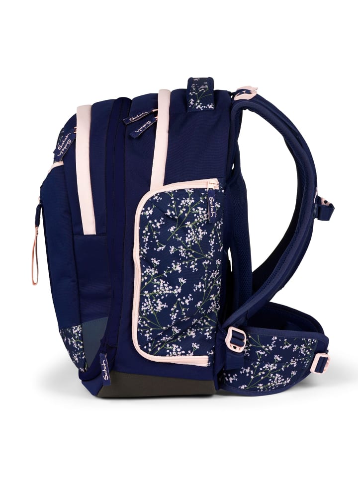 Satch Match Schulrucksack 45 cm in Bloomy Breeze günstig kaufen onesize