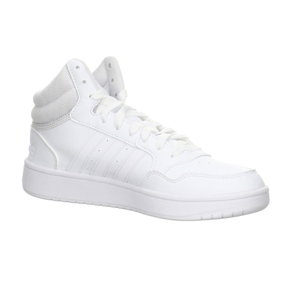 adidas Hoops 3.0 Mid Sneaker