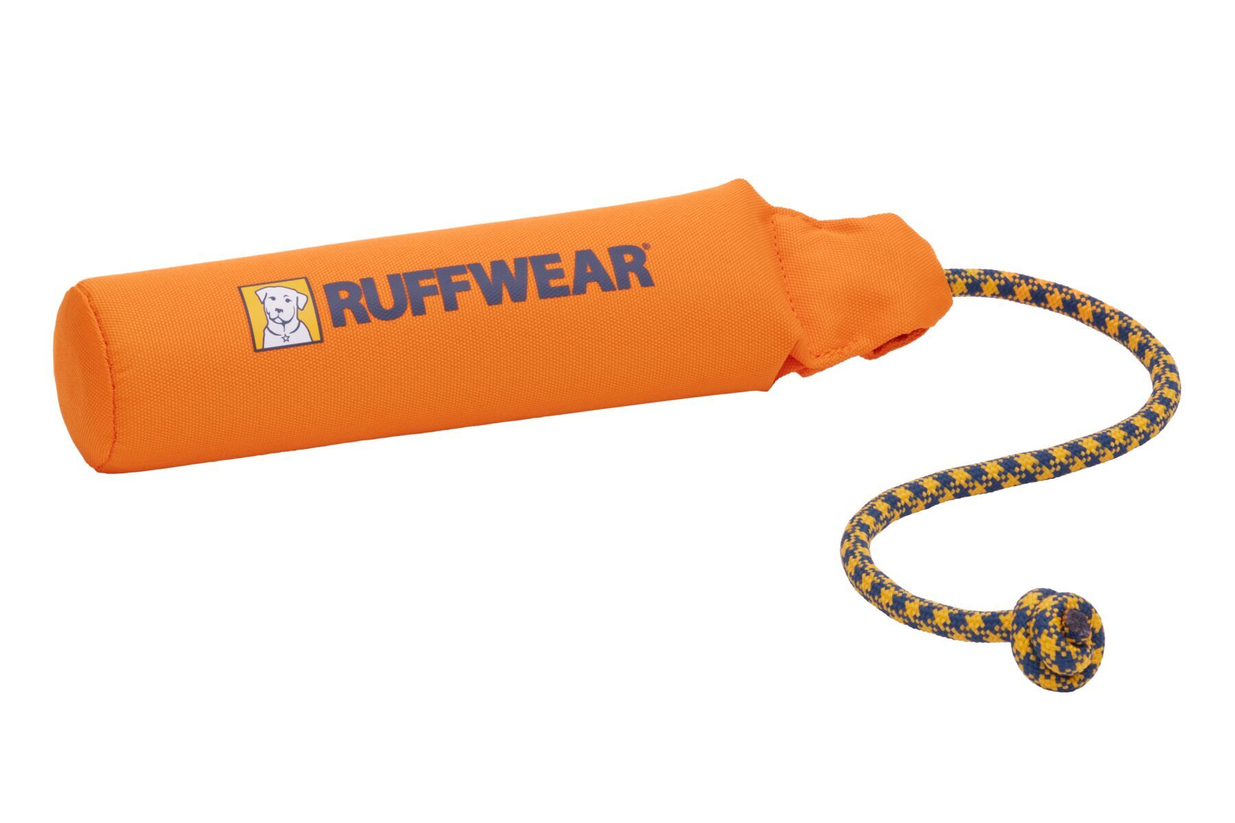 Ruffwear Wasserspielzeug Ruffwear Lunker™ Spielzeug orange