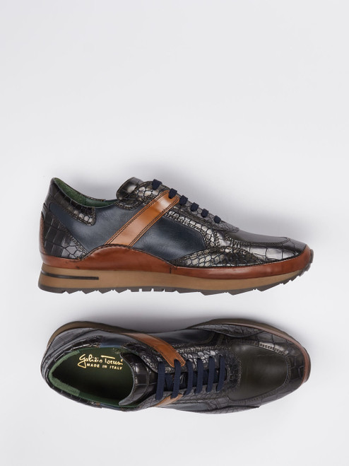 Sneaker-46611920009 Galizio Torresi