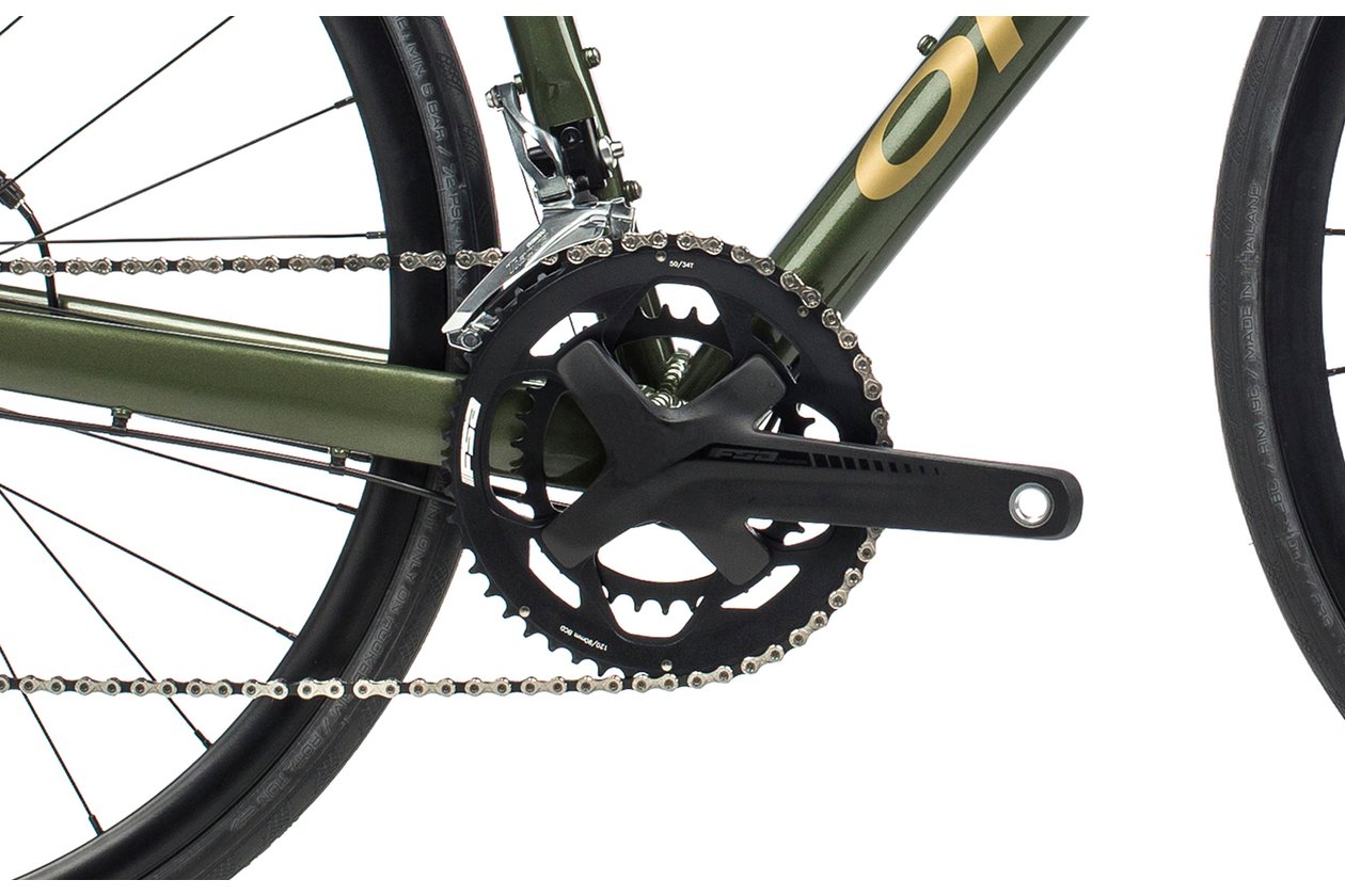 Orbea Avant H40 D - 2022 - 28 Zoll - Diamant